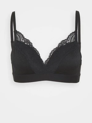 Biustonosz z trójkątną miseczką Hunkemöller