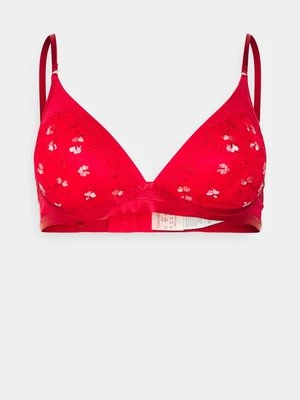 Biustonosz z trójkątną miseczką Hunkemöller