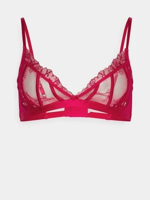 Biustonosz z trójkątną miseczką Hunkemöller