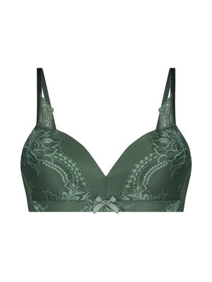 Biustonosz z trójkątną miseczką Hunkemöller