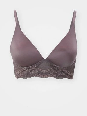 Biustonosz z trójkątną miseczką Hunkemöller