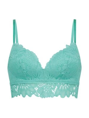 Biustonosz z trójkątną miseczką Hunkemöller