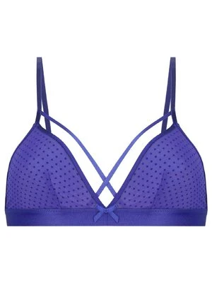 Biustonosz z trójkątną miseczką Hunkemöller