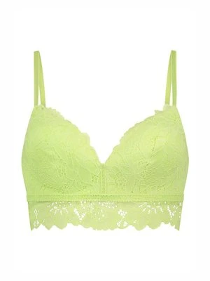 Biustonosz z trójkątną miseczką Hunkemöller