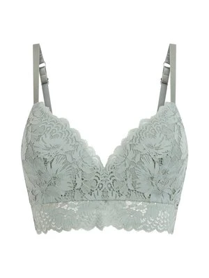 Biustonosz z trójkątną miseczką Hunkemöller