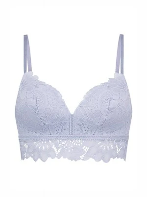 Biustonosz z trójkątną miseczką Hunkemöller