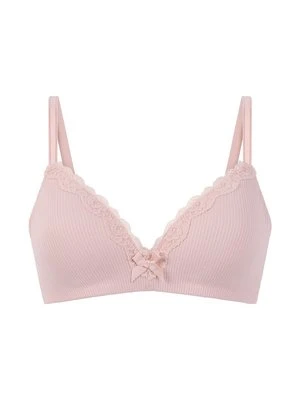 Biustonosz z trójkątną miseczką Hunkemöller