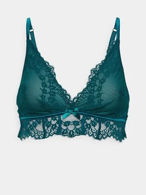 Biustonosz z trójkątną miseczką Hunkemöller