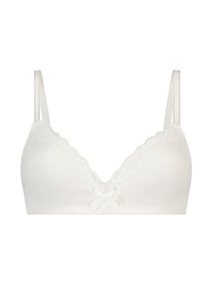 Biustonosz z trójkątną miseczką Hunkemöller