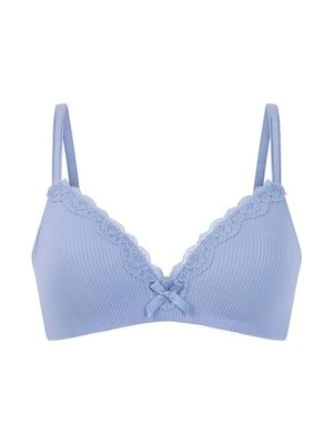 Biustonosz z trójkątną miseczką Hunkemöller