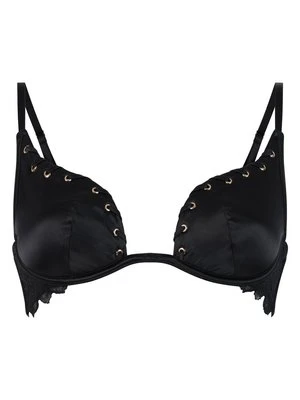 Biustonosz z trójkątną miseczką Hunkemöller