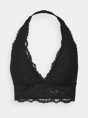 Biustonosz z trójkątną miseczką Hunkemöller