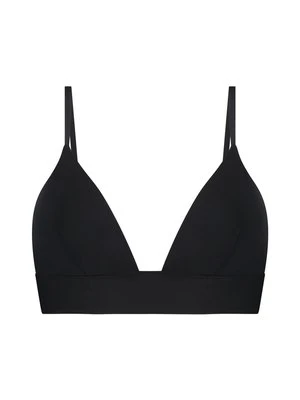 Biustonosz z trójkątną miseczką Hunkemöller