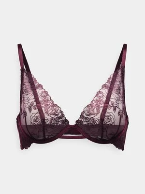 Biustonosz z trójkątną miseczką Hunkemöller