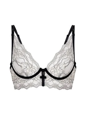 Biustonosz z trójkątną miseczką Hunkemöller