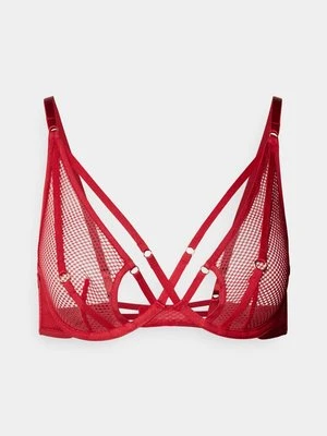 Biustonosz z trójkątną miseczką Hunkemöller