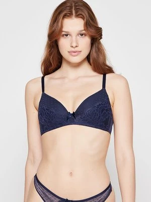 Biustonosz z trójkątną miseczką Hunkemöller