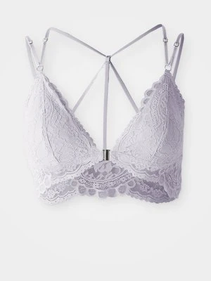 Biustonosz z trójkątną miseczką Hunkemöller