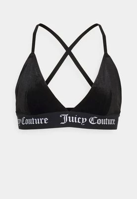 Biustonosz z trójkątną miseczką Juicy Couture