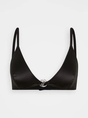 Biustonosz z trójkątną miseczką Juicy Couture