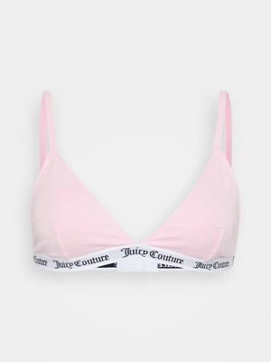 Biustonosz z trójkątną miseczką Juicy Couture