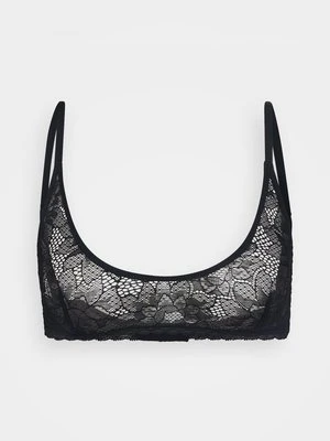 Biustonosz z trójkątną miseczką KIKI DE MONTPARNASSE