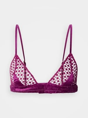 Biustonosz z trójkątną miseczką KIKI DE MONTPARNASSE