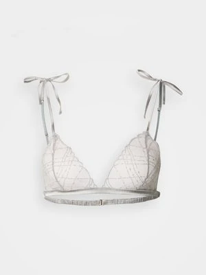 Biustonosz z trójkątną miseczką KIKI DE MONTPARNASSE