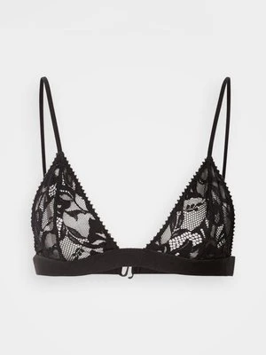 Biustonosz z trójkątną miseczką KIKI DE MONTPARNASSE