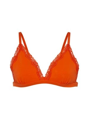 Biustonosz z trójkątną miseczką Lascana