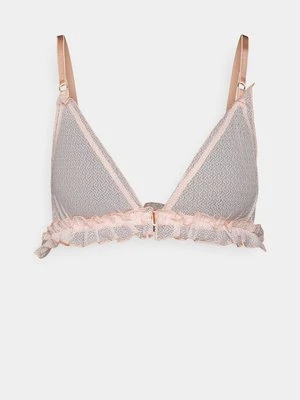 Biustonosz z trójkątną miseczką Le Petit Trou