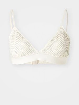 Biustonosz z trójkątną miseczką Lindex