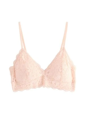 Biustonosz z trójkątną miseczką Lindex