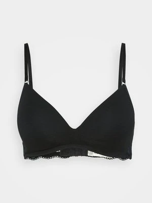 Biustonosz z trójkątną miseczką Lindex