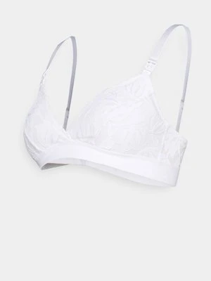 Biustonosz z trójkątną miseczką Lindex