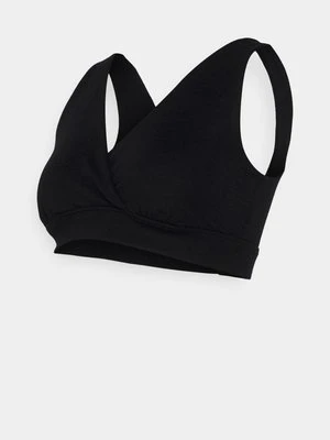 Biustonosz z trójkątną miseczką Lindex