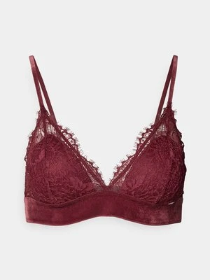 Biustonosz z trójkątną miseczką Lindex