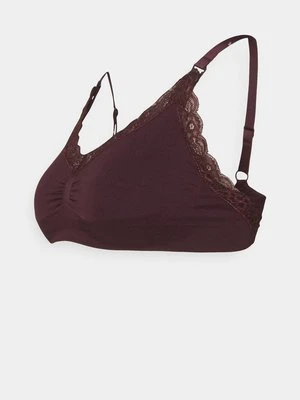 Biustonosz z trójkątną miseczką Lindex