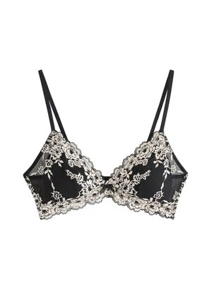 Biustonosz z trójkątną miseczką Lindex