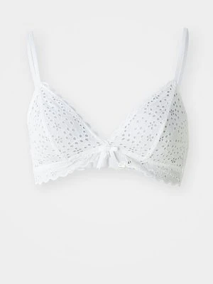 Biustonosz z trójkątną miseczką Lindex