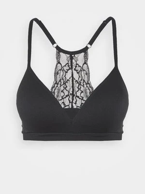 Biustonosz z trójkątną miseczką Lindex