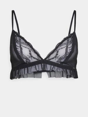 Biustonosz z trójkątną miseczką Lindex