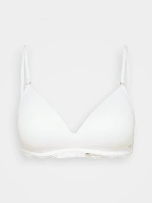 Biustonosz z trójkątną miseczką Lindex