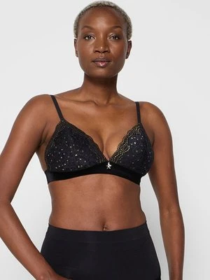 Biustonosz z trójkątną miseczką LIU JO