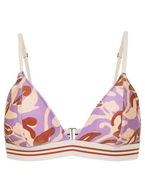 Biustonosz z trójkątną miseczką love stories