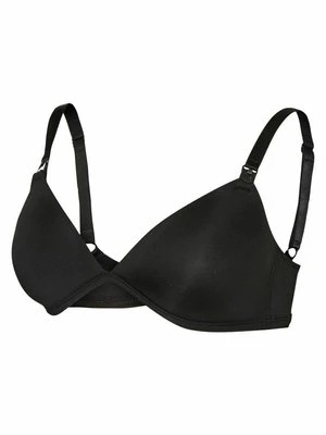 Biustonosz z trójkątną miseczką Mamalicious