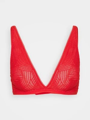 Biustonosz z trójkątną miseczką Marc O'Polo