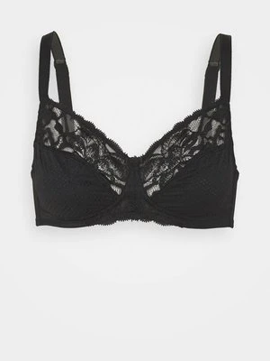 Biustonosz z trójkątną miseczką Marks & Spencer