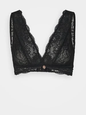 Biustonosz z trójkątną miseczką Marks & Spencer