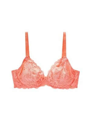 Biustonosz z trójkątną miseczką Next